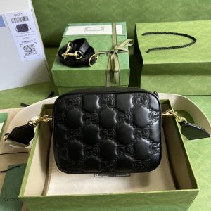 Gucci Ophidia Bag-21.5x 17x 7.5CM - Image 4