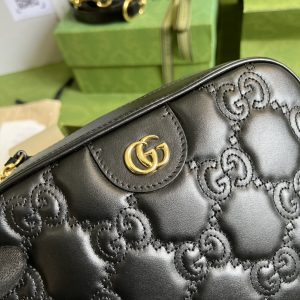 Gucci Ophidia Bag-21.5x 17x 7.5CM - Image 5