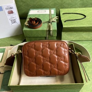 Gucci Ophidia Bag-21.5x 17x 7.5CM - Image 2