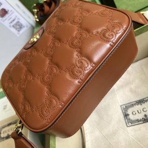 Gucci Ophidia Bag-21.5x 17x 7.5CM - Image 3