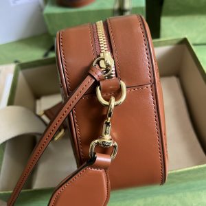 Gucci Ophidia Bag-21.5x 17x 7.5CM - Image 4