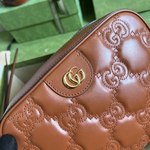 Gucci Ophidia Bag-21.5x 17x 7.5CM - Image 5
