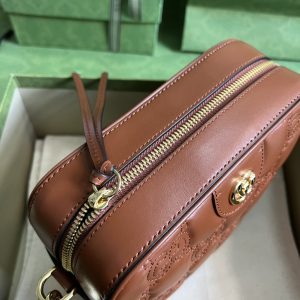 Gucci Ophidia Bag-21.5x 17x 7.5CM - Image 6