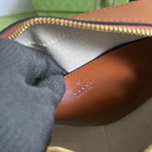 Gucci Ophidia Bag-21.5x 17x 7.5CM - Image 8