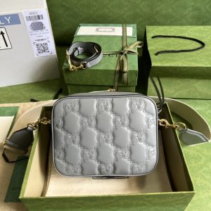 Gucci Ophidia Bag-21.5x 17x 7.5CM - Image 3