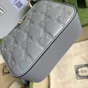 Gucci Ophidia Bag-21.5x 17x 7.5CM - Image 2