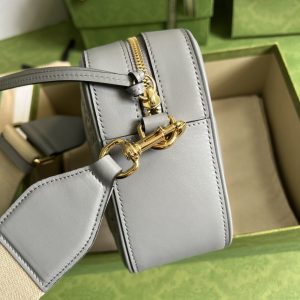 Gucci Ophidia Bag-21.5x 17x 7.5CM - Image 4