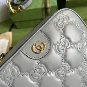 Gucci Ophidia Bag-21.5x 17x 7.5CM - Image 5