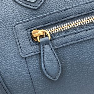 Celin* Luggage Handbags-26CM - Image 3