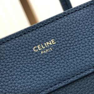 Celin* Luggage Handbags-26CM - Image 5