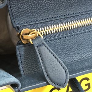 Celin* Luggage Handbags-26CM - Image 9
