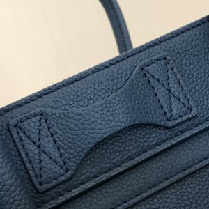 Celin* Luggage Handbags-26CM - Image 8