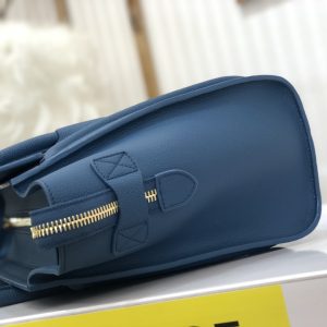Celin* Luggage Handbags-26CM - Image 7