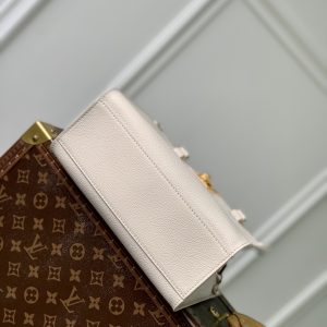 Louis Vuitton Lock & Go -24.5 x 19.0 x 10.5 CM - Image 6