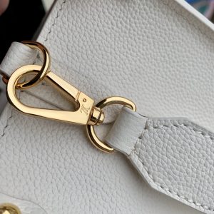 Louis Vuitton Lock & Go -24.5 x 19.0 x 10.5 CM - Image 5