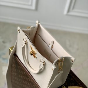 Louis Vuitton Lock & Go -24.5 x 19.0 x 10.5 CM - Image 9