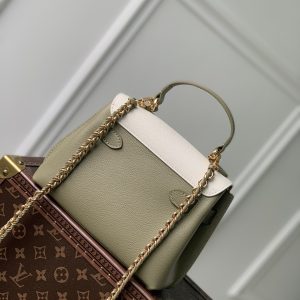 Louis Vuitton Lockme Ever 23x17x10CM - Image 3