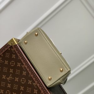 Louis Vuitton Lockme Ever 23x17x10CM - Image 5