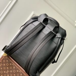 Louis Vuitton Montsouris Backpack-32 x 40 x 19CM - Image 3