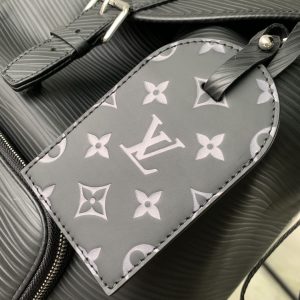 Louis Vuitton Montsouris Backpack-32 x 40 x 19CM - Image 5