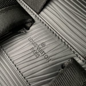 Louis Vuitton Montsouris Backpack-32 x 40 x 19CM - Image 7