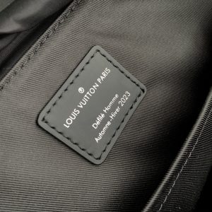 Louis Vuitton Montsouris Backpack-32 x 40 x 19CM - Image 9