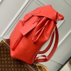 Louis Vuitton Montsouris Backpack-32 x 40 x 19CM - Image 3