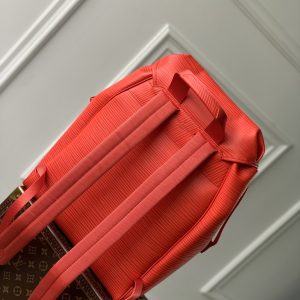 Louis Vuitton Montsouris Backpack-32 x 40 x 19CM - Image 2