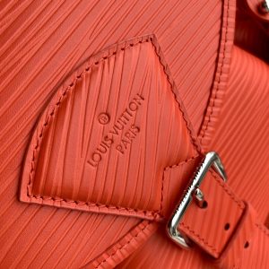 Louis Vuitton Montsouris Backpack-32 x 40 x 19CM - Image 6