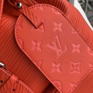 Louis Vuitton Montsouris Backpack-32 x 40 x 19CM - Image 5
