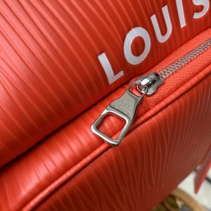 Louis Vuitton Montsouris Backpack-32 x 40 x 19CM - Image 7