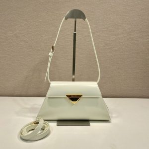 Prada Bag-1BD343-28.5*14*7CM