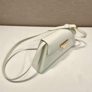 Prada Bag-1BD343-28.5*14*7CM - Image 3