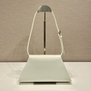 Prada Bag-1BD343-28.5*14*7CM - Image 4