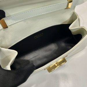 Prada Bag-1BD343-28.5*14*7CM - Image 7