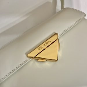 Prada Bag-1BD343-28.5*14*7CM - Image 8