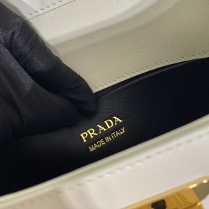 Prada Bag-1BD343-28.5*14*7CM - Image 9