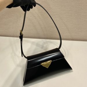 Prada Bag-1BD343-28.5*14*7CM - Image 2