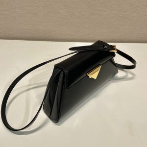 Prada Bag-1BD343-28.5*14*7CM - Image 3