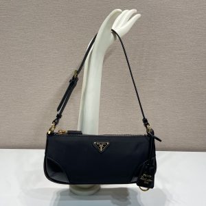 Prada Re-Edition 2002 Bag-1BC201-23.5*10*5CM