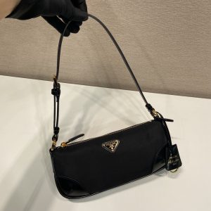 Prada Re-Edition 2002 Bag-1BC201-23.5*10*5CM - Image 2