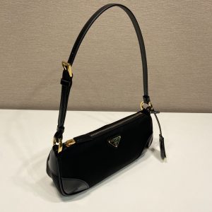 Prada Re-Edition 2002 Bag-1BC201-23.5*10*5CM - Image 3