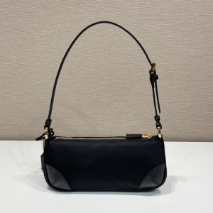 Prada Re-Edition 2002 Bag-1BC201-23.5*10*5CM - Image 5