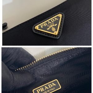 Prada Re-Edition 2002 Bag-1BC201-23.5*10*5CM - Image 7