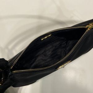 Prada Re-Edition 2002 Bag-1BC201-23.5*10*5CM - Image 8