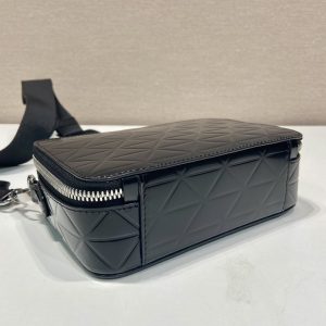 Prada Camera Bag 2VH070-19*12.5*5.5CM - Image 5