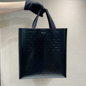 Prada Tote-2VG113-36*38*6CM
