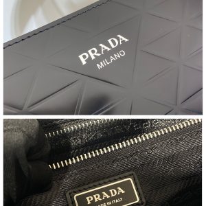 Prada Tote-2VG113-36*38*6CM - Image 9