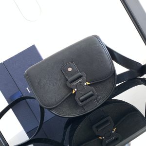 Diro Gallop Messenger Bag-20.5 x 16 x 5CM - Image 1