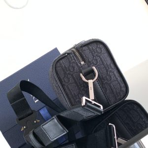 Dio Lingot 22 Bag-22 x 10.5x 12.5CM - Image 2
